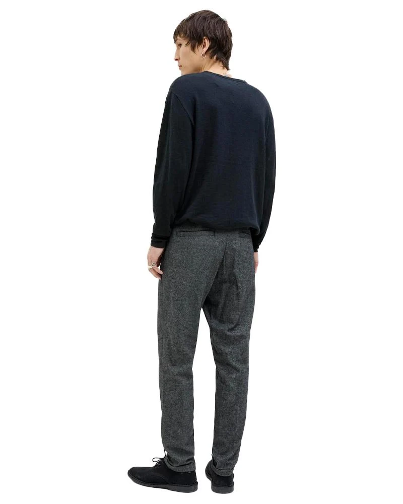 Pullover Girocollo Uomo