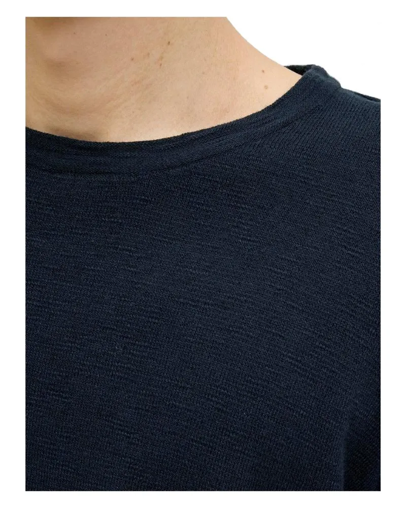 Pullover Girocollo Uomo