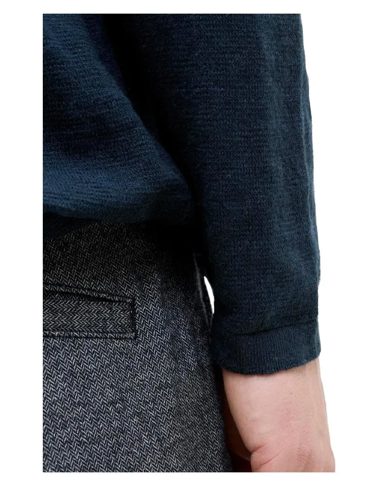 Pullover Girocollo Uomo