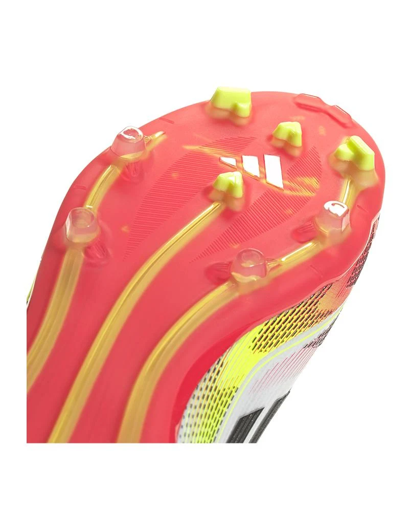 Scarpe Da Calcio Ragazzo F50 Elite Laceless Firm Ground