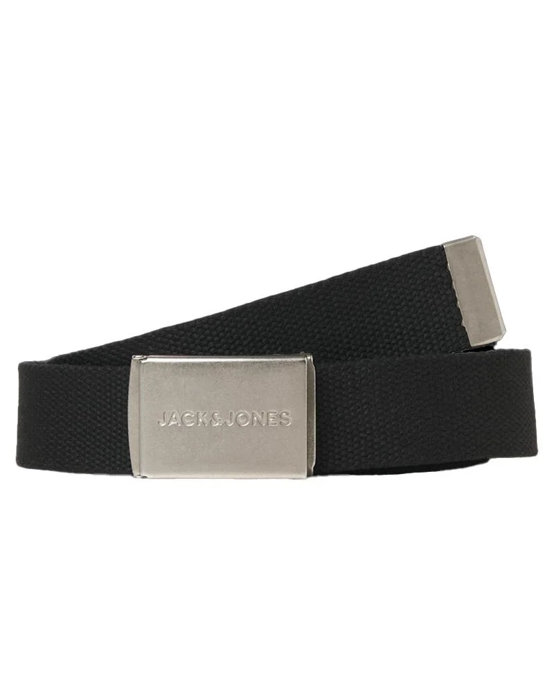 Cintura In Cordura Uomo