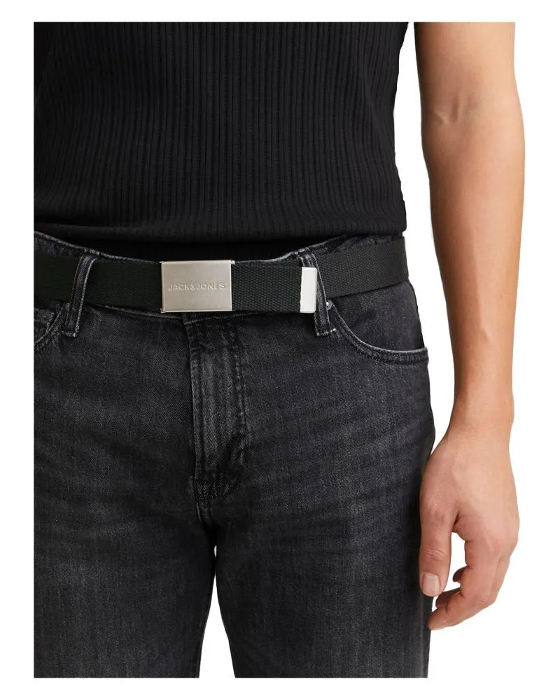 Cintura In Cordura Uomo