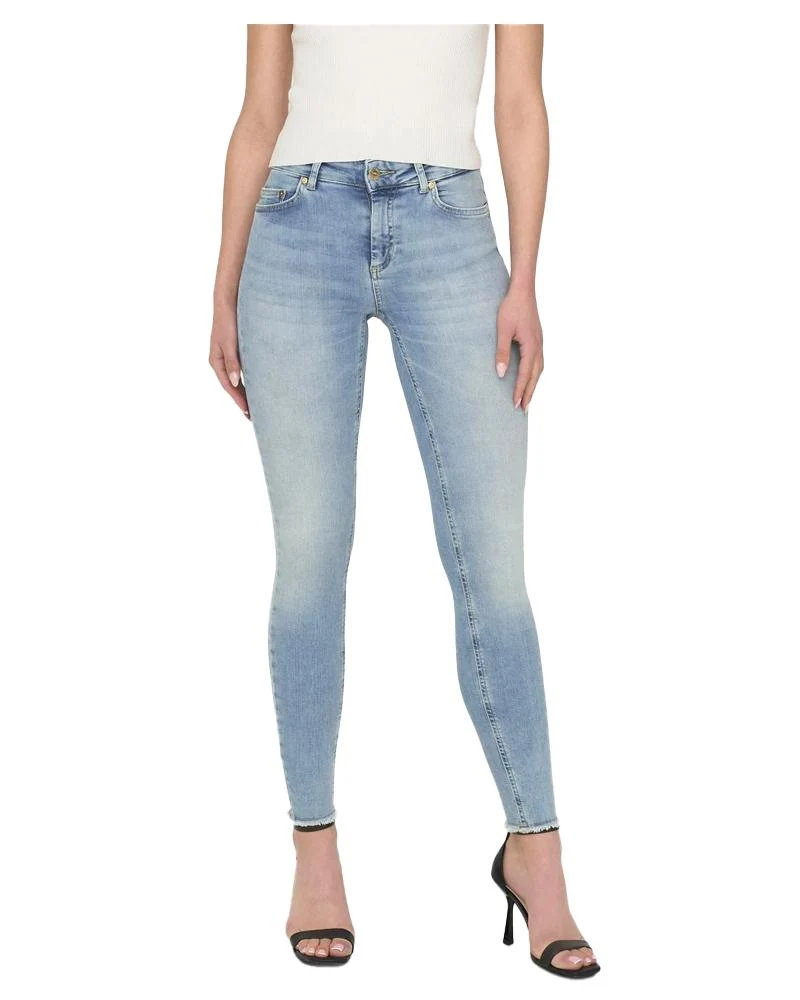 Jeans Donna Onlblush Skinny Fit