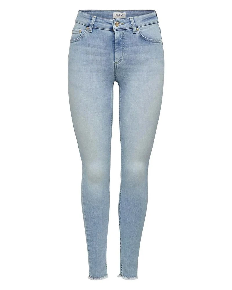 Jeans Donna Onlblush Skinny Fit