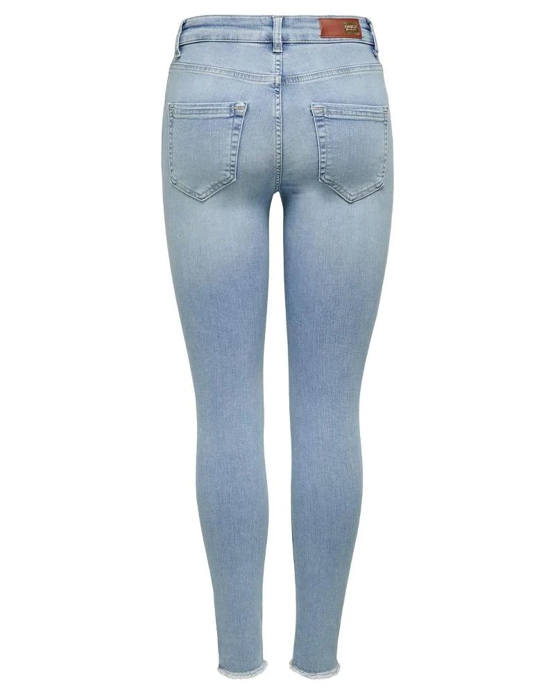 Jeans Donna Onlblush Skinny Fit