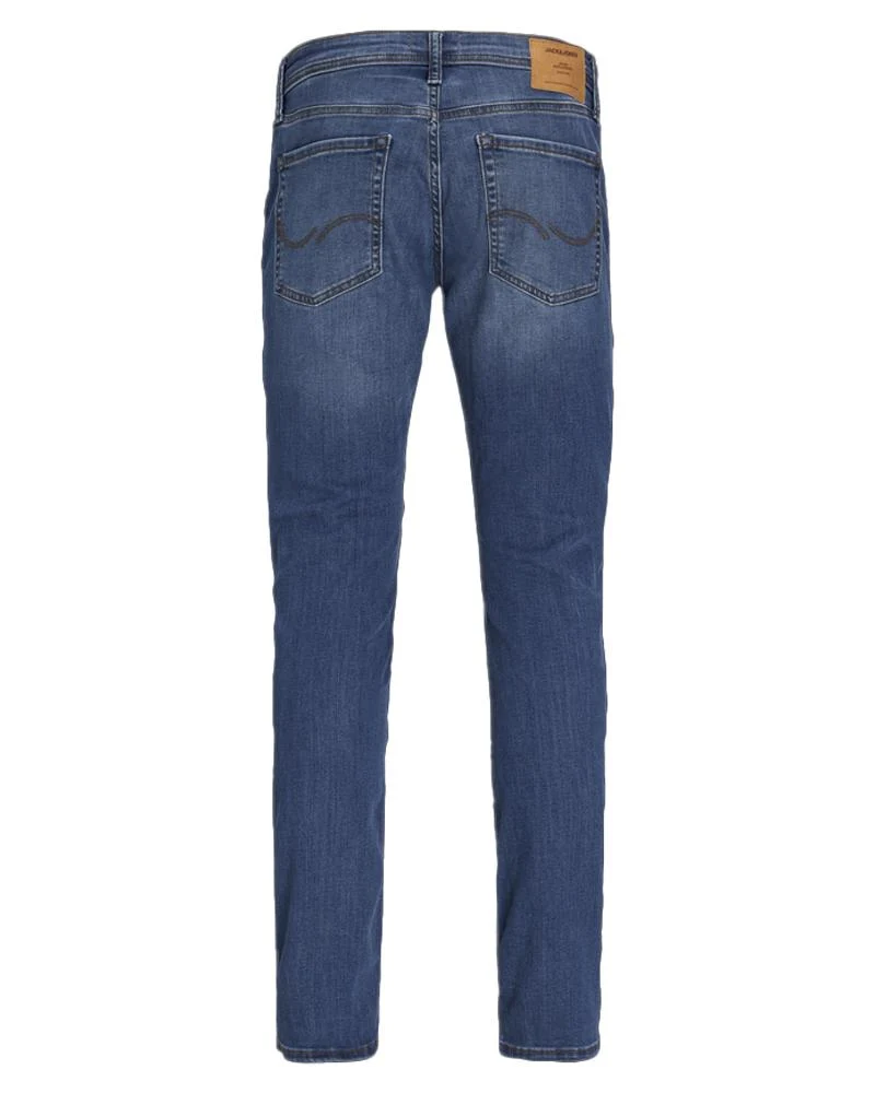 Jeans Uomo Original Super Stretch 50%