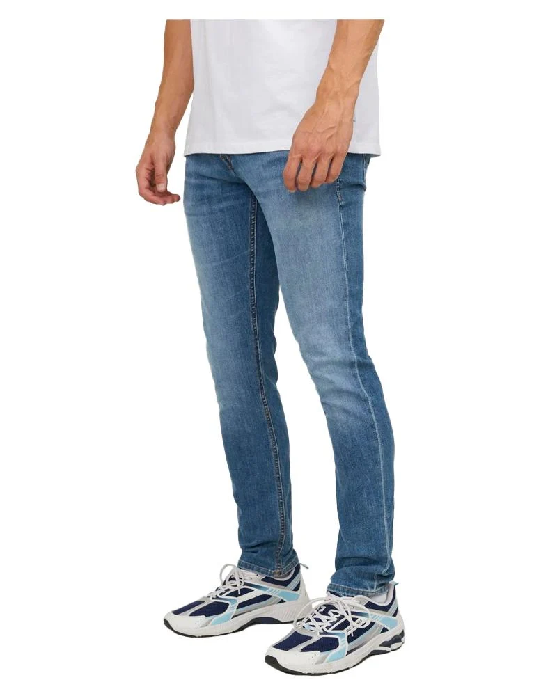 Jeans Uomo Original Super Stretch 50%