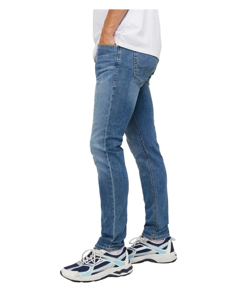 Jeans Uomo Original Super Stretch 50%