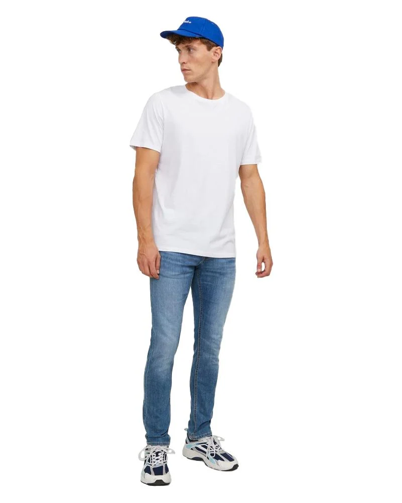 Jeans Uomo Original Super Stretch 50%