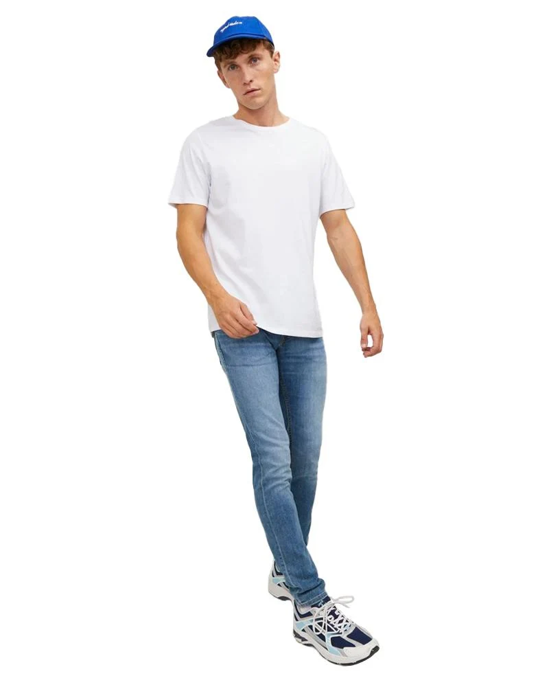 Jeans Uomo Original Super Stretch 50%