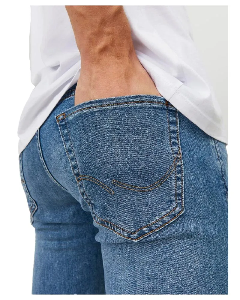Jeans Uomo Original Super Stretch 50%