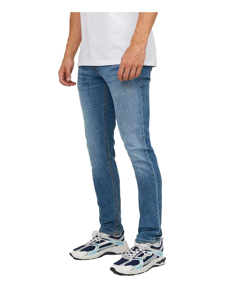 Jeans Uomo Original AM 815 Slim Fit Jack&Jones