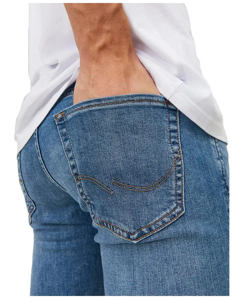 Jeans Uomo Original AM 815 Slim Fit Jack&Jones