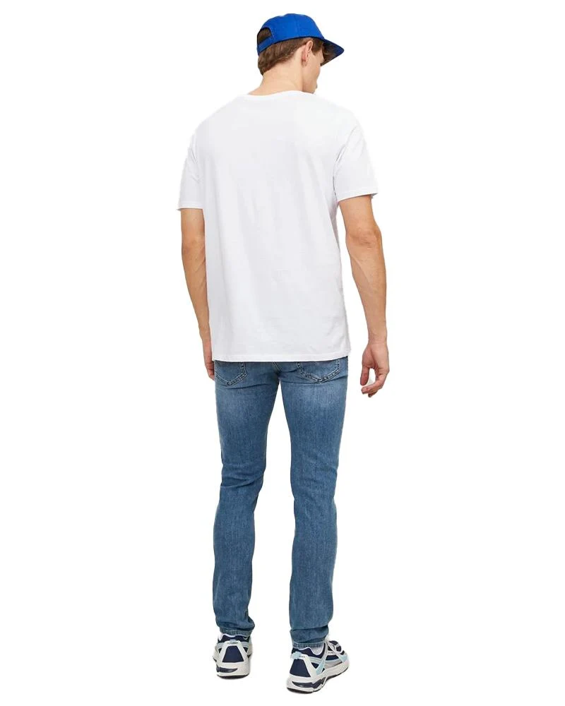 Jeans Uomo Original AM 815 Slim Fit Jack&Jones