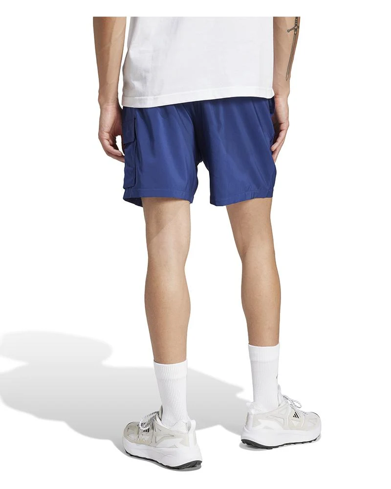Short Uomo Essentials Small Logo Cargo Chelsea