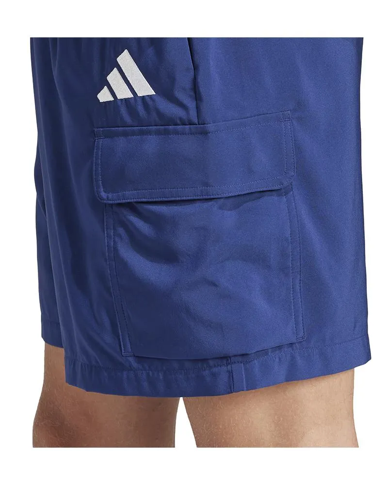 Short Uomo Essentials Small Logo Cargo Chelsea