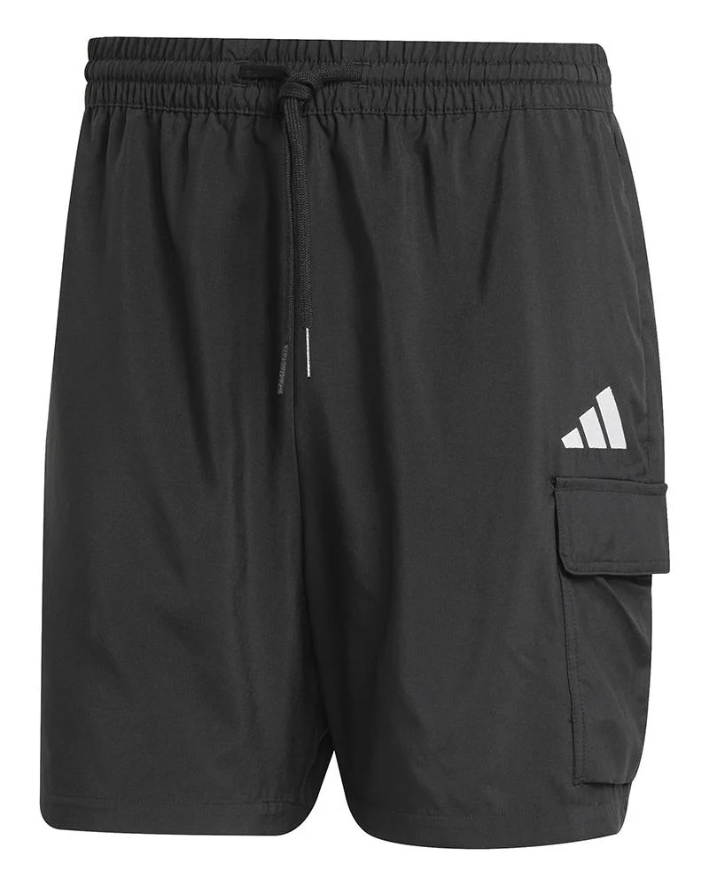 Short Uomo Essentials Small Logo Cargo Chelsea