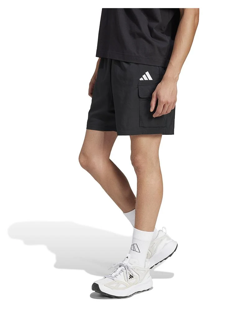 Short Uomo Essentials Small Logo Cargo Chelsea