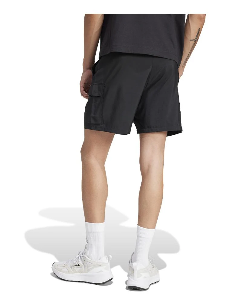 Short Uomo Essentials Small Logo Cargo Chelsea