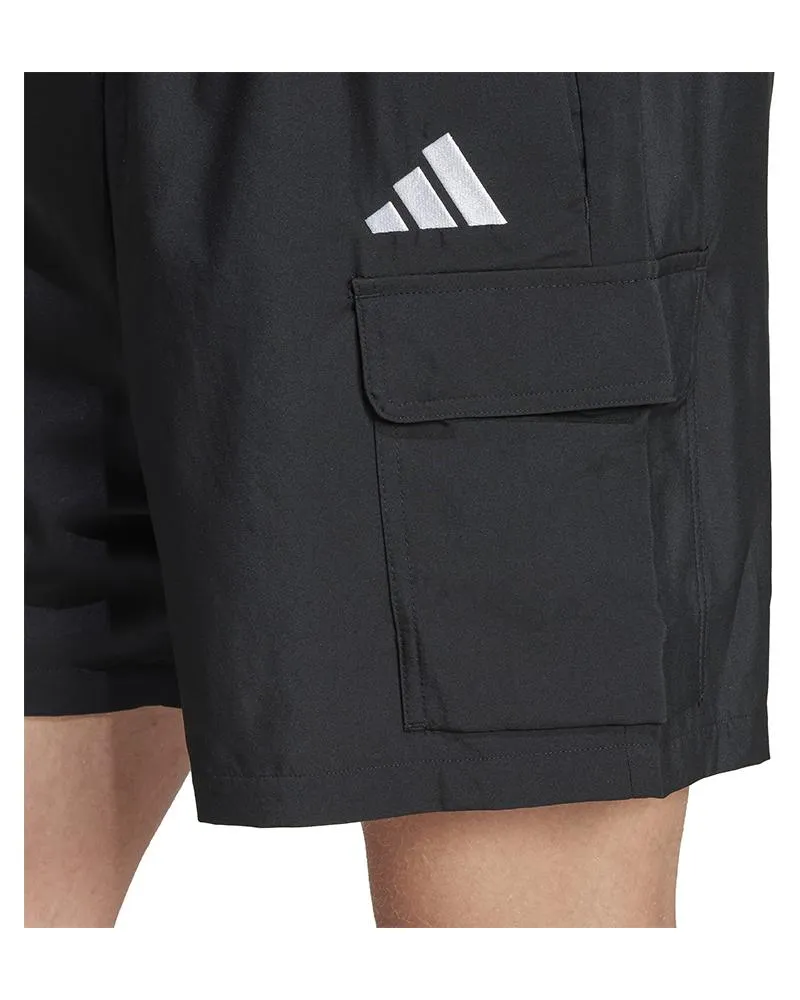 Short Uomo Essentials Small Logo Cargo Chelsea