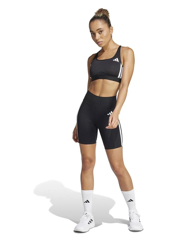 Short Adidas Donna Optime Essentials