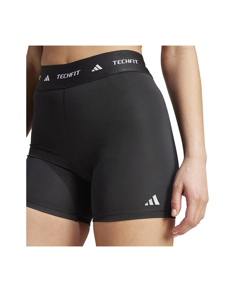 Shorts Adidas Donna Techfit
