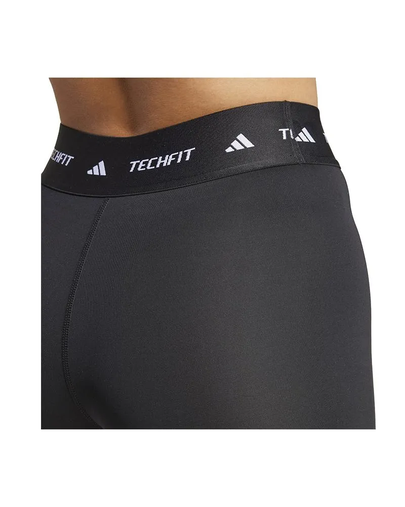 Shorts Adidas Donna Techfit