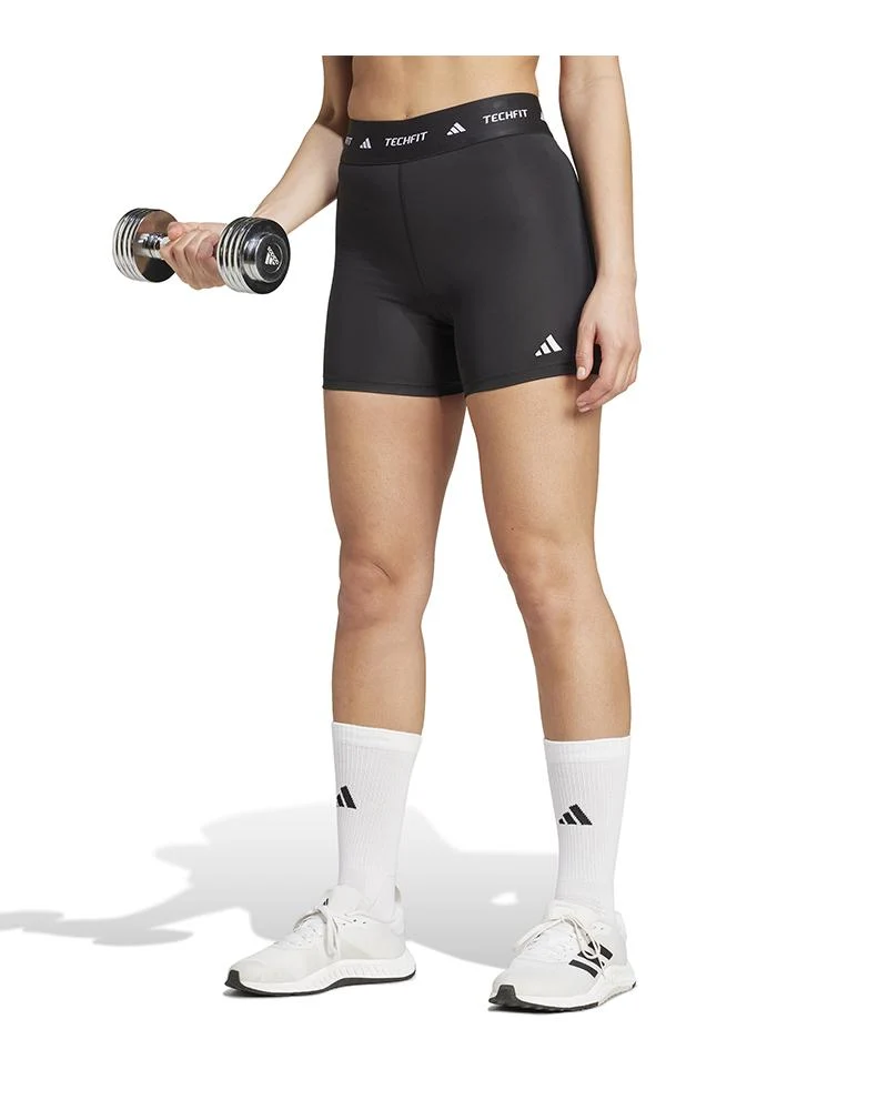 Shorts Adidas Donna Techfit