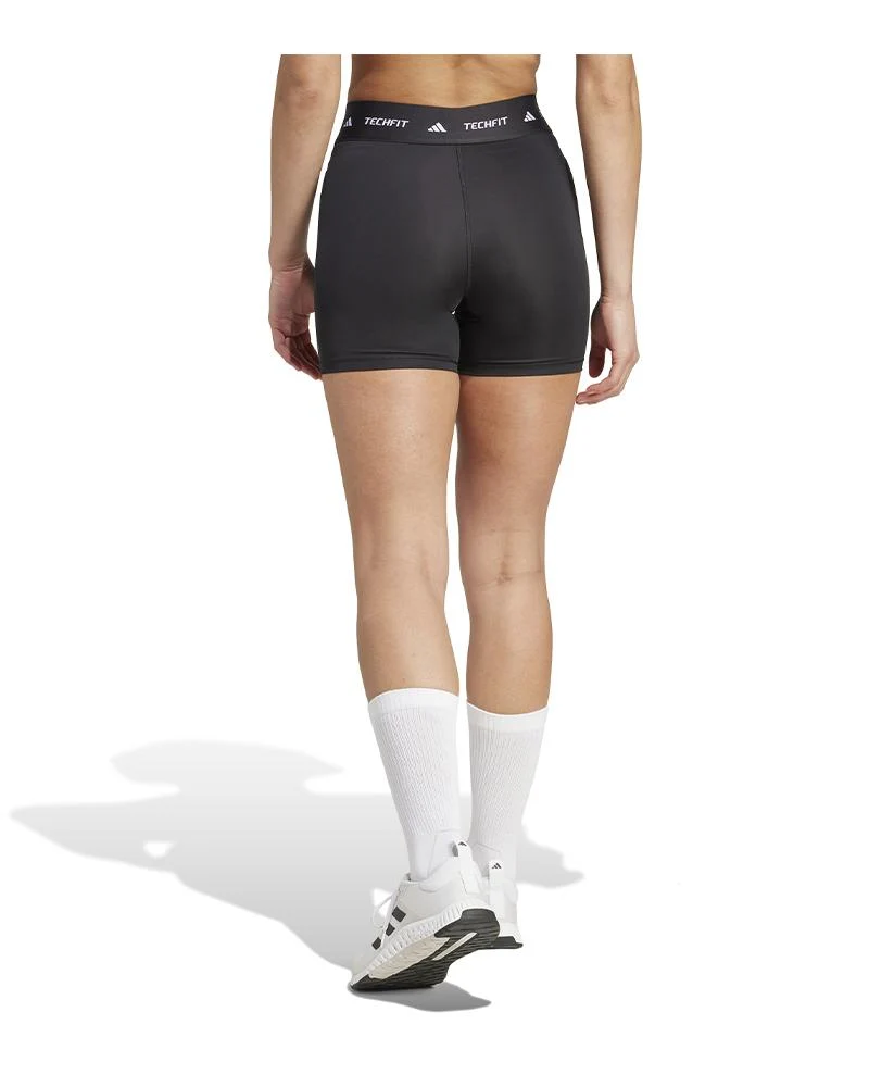 Shorts Adidas Donna Techfit