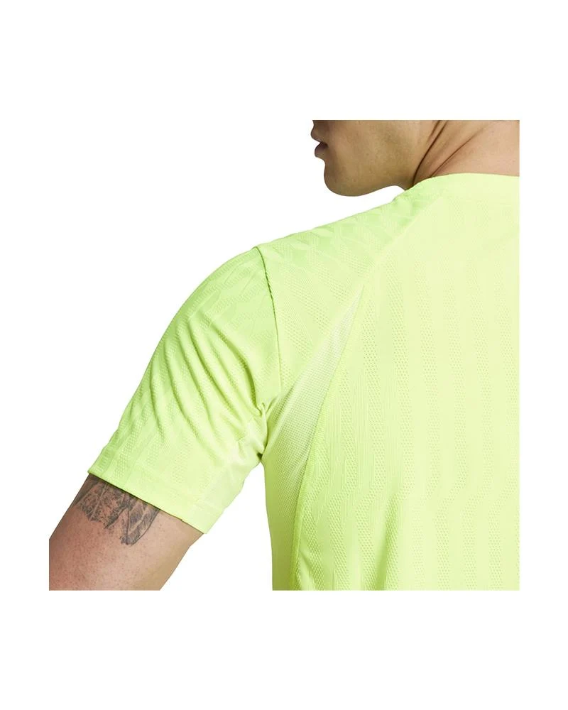 T-shirt da tennis Uomo Climacool+ AIRCHILL FreeLift