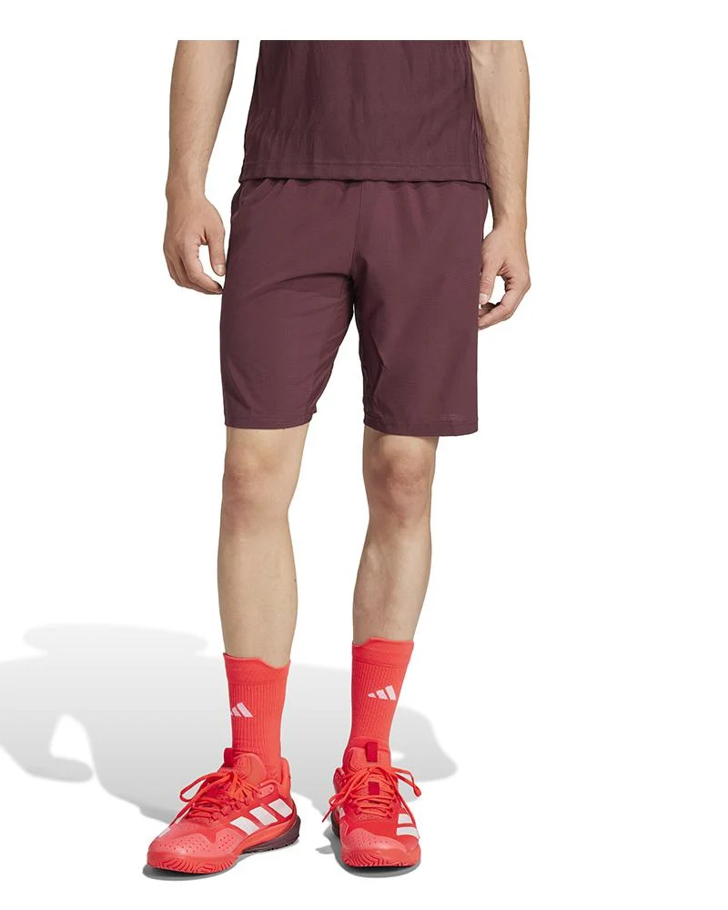 Short da Tennis Uomo Ergo