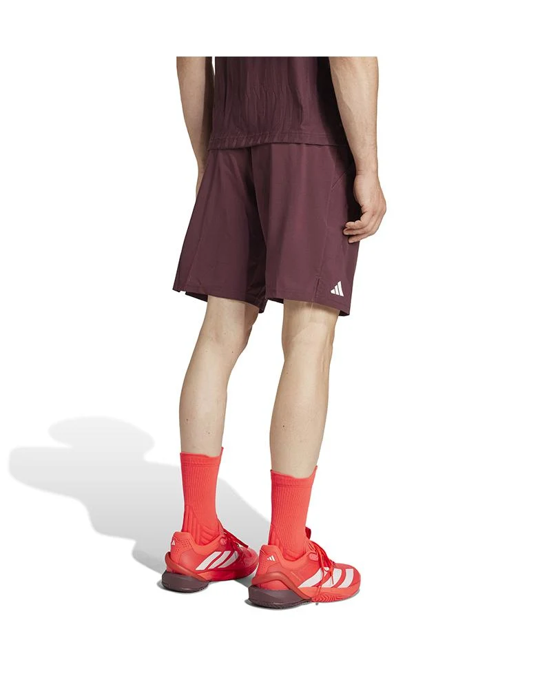 Short da Tennis Uomo Ergo