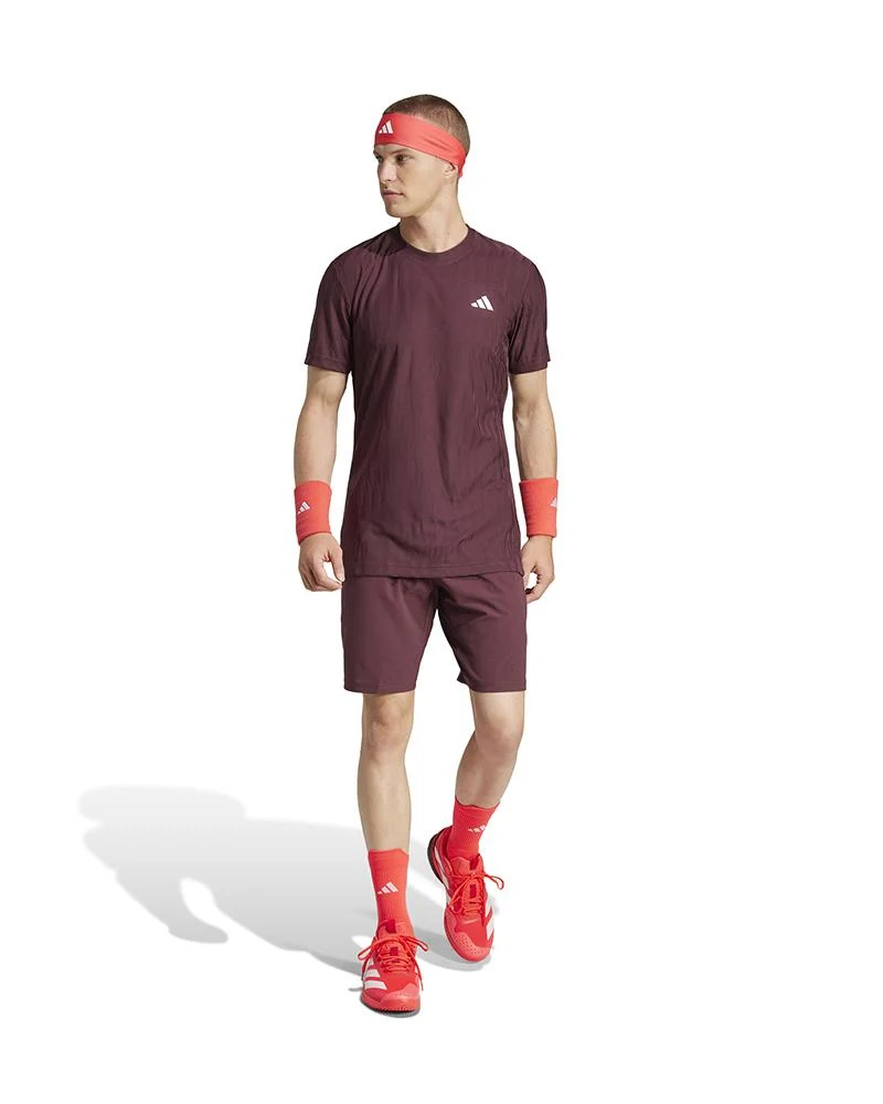 Short da Tennis Uomo Ergo