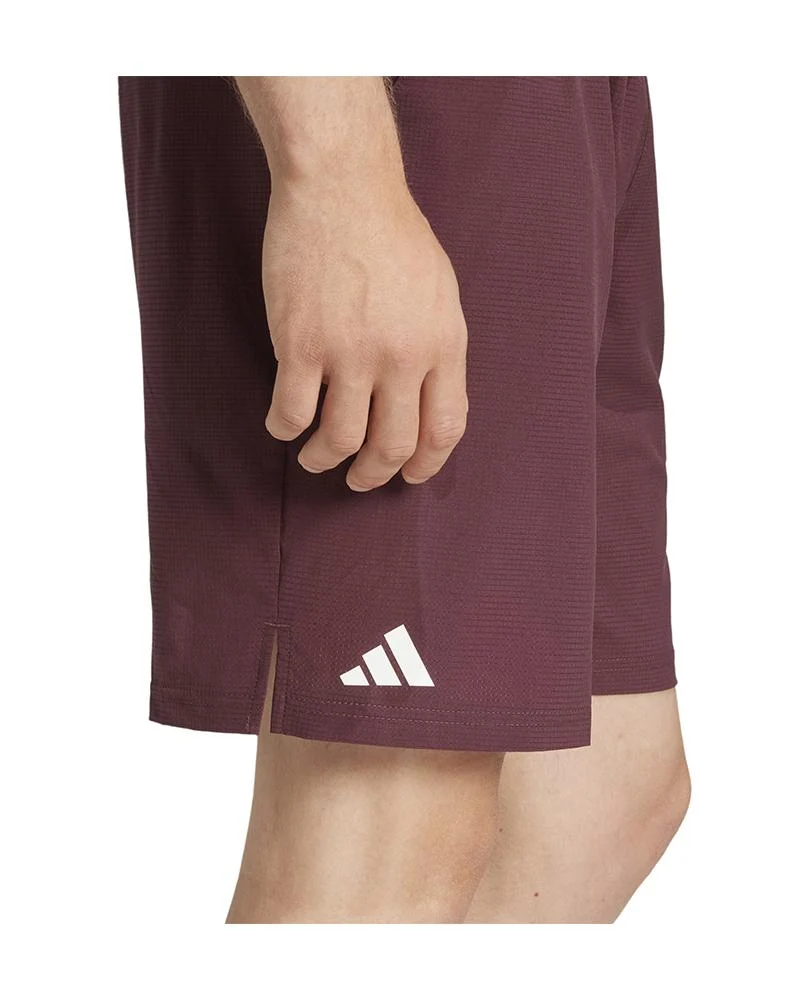 Short da Tennis Uomo Ergo