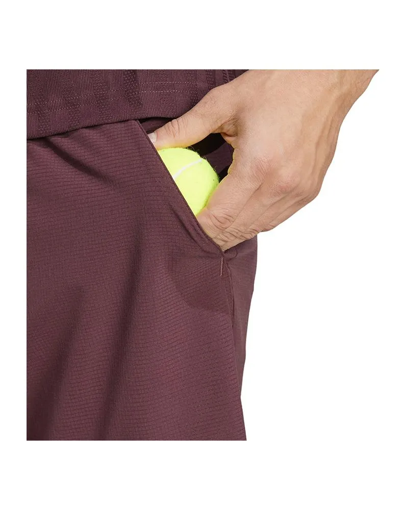 Short da Tennis Uomo Ergo