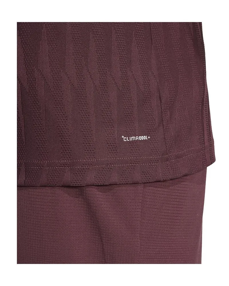 T-shirt da tennis Uomo Climacool+ AIRCHILL FreeLift