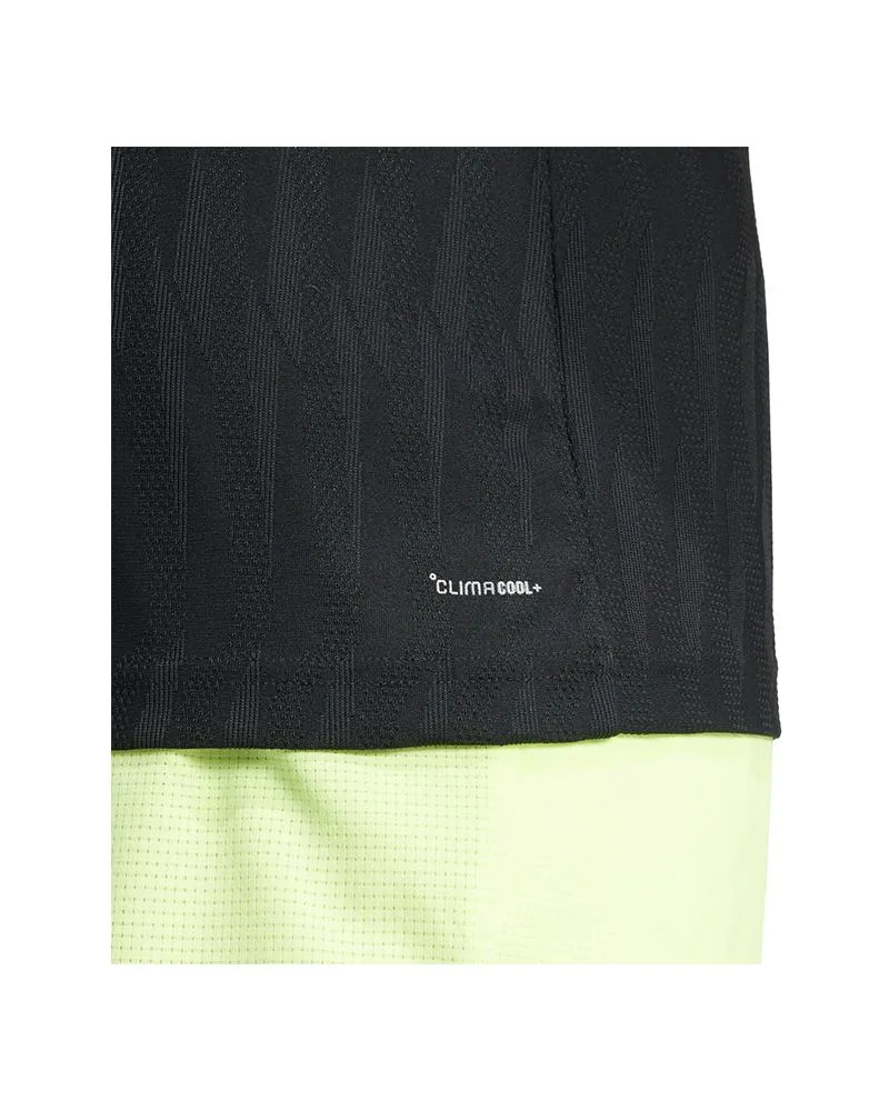 T-shirt da tennis Uomo Climacool+ AIRCHILL FreeLift