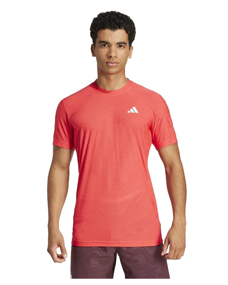 T-shirt da tennis Uomo Pro Climacool+ FreeLift