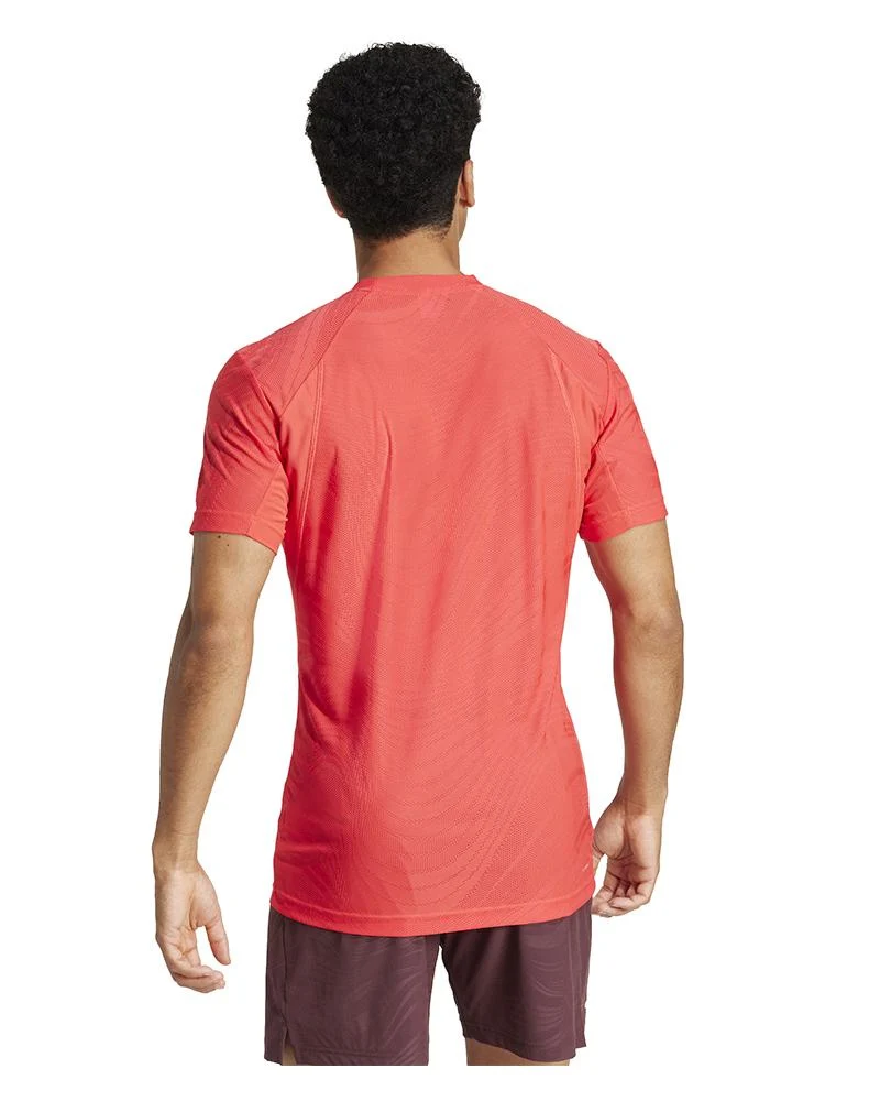 T-shirt da tennis Uomo Pro Climacool+ FreeLift