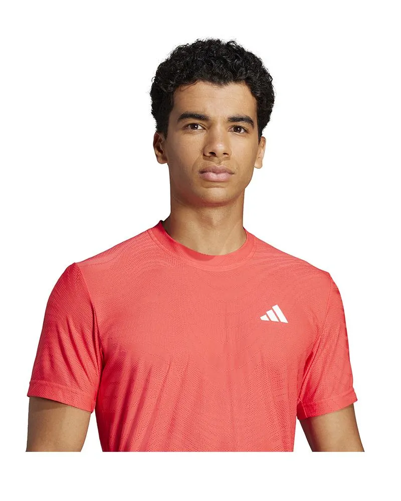 T-shirt da tennis Uomo Pro Climacool+ FreeLift