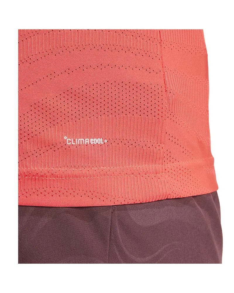 T-shirt da tennis Uomo Pro Climacool+ FreeLift