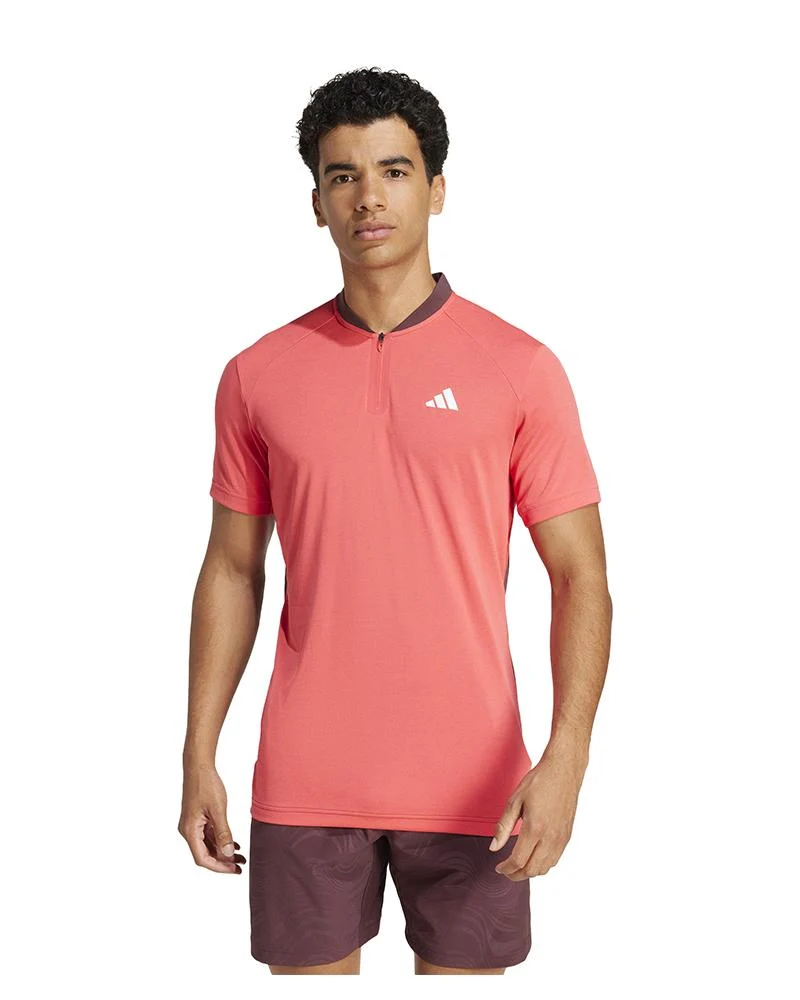 Polo da tennis Uomo Pro Climacool FreeLift