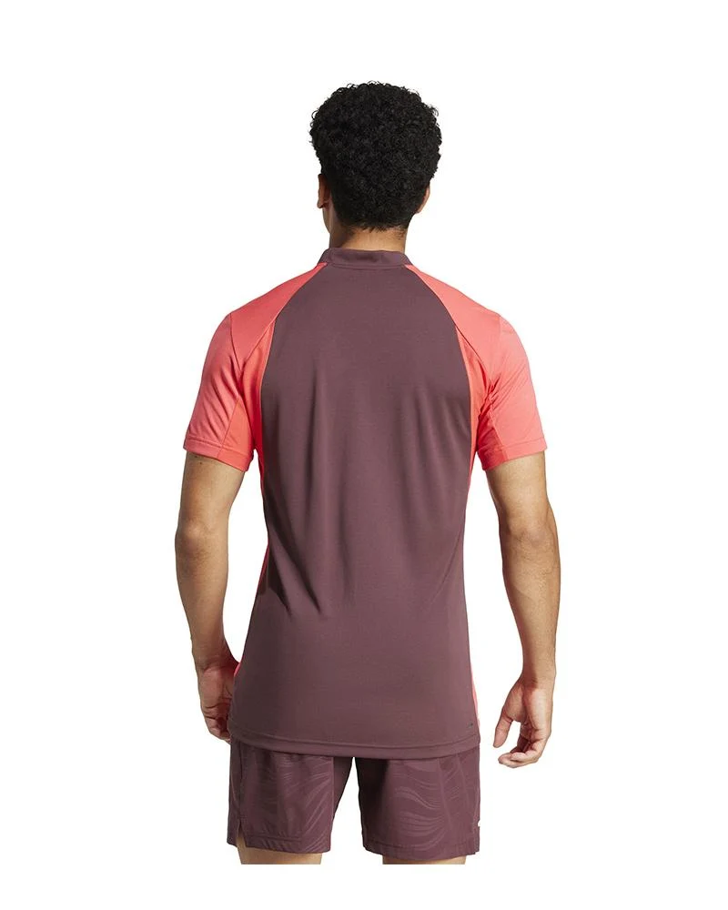 Polo da tennis Uomo Pro Climacool FreeLift