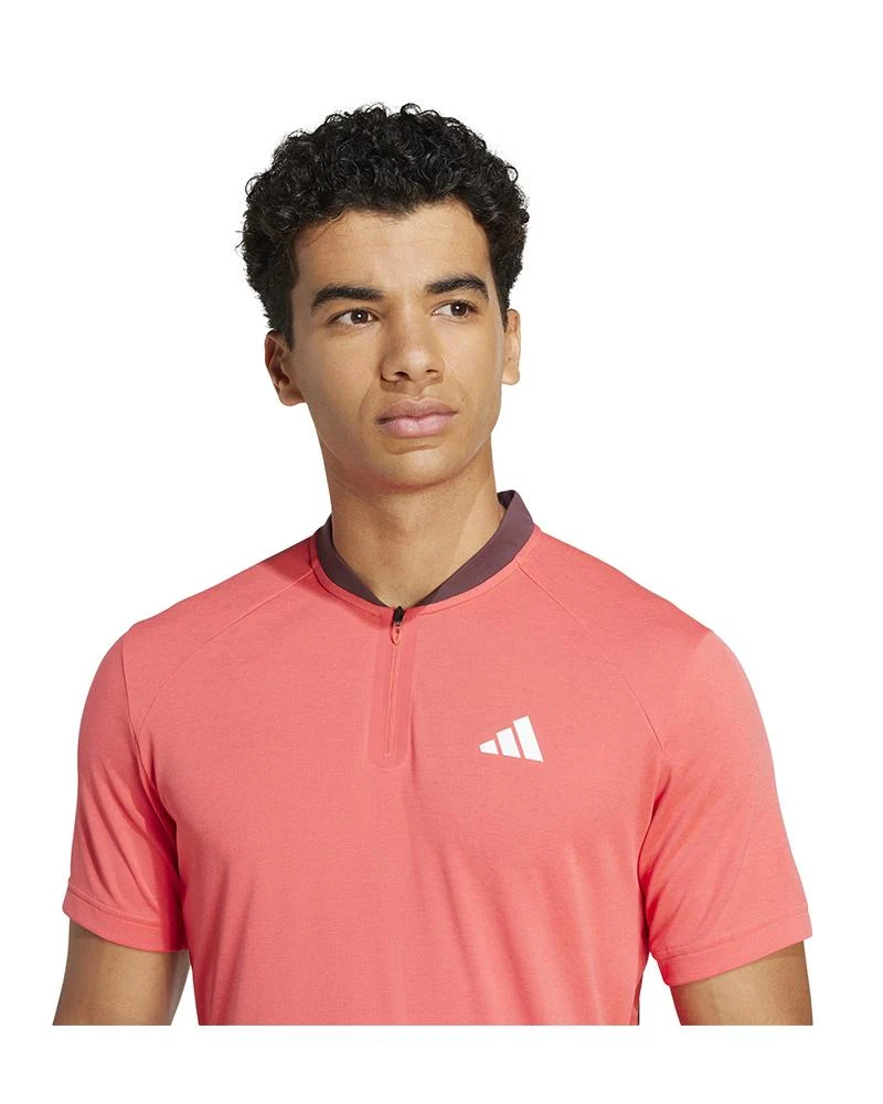 Polo da tennis Uomo Pro Climacool FreeLift