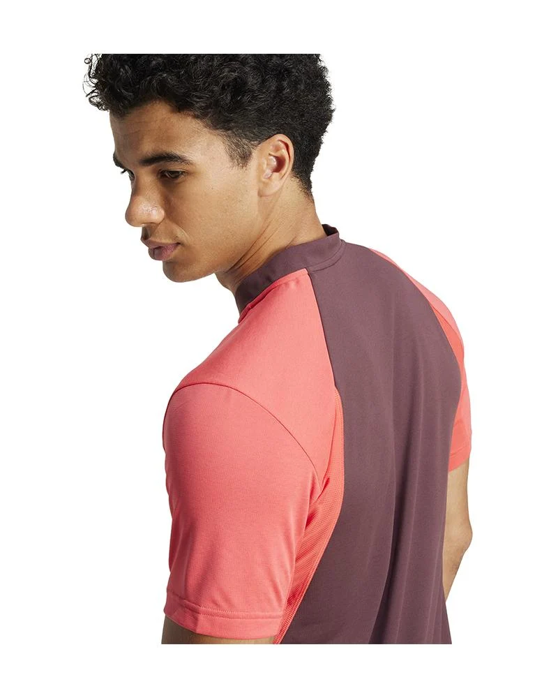 Polo da tennis Uomo Pro Climacool FreeLift