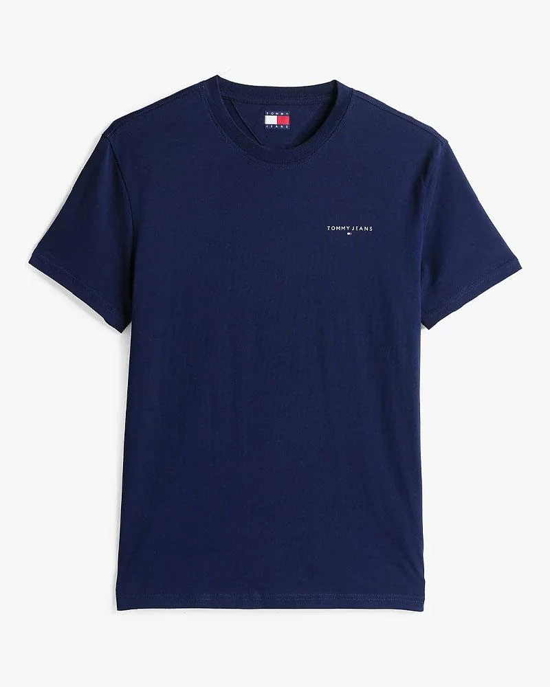 T-shirt Slim Fit Logo