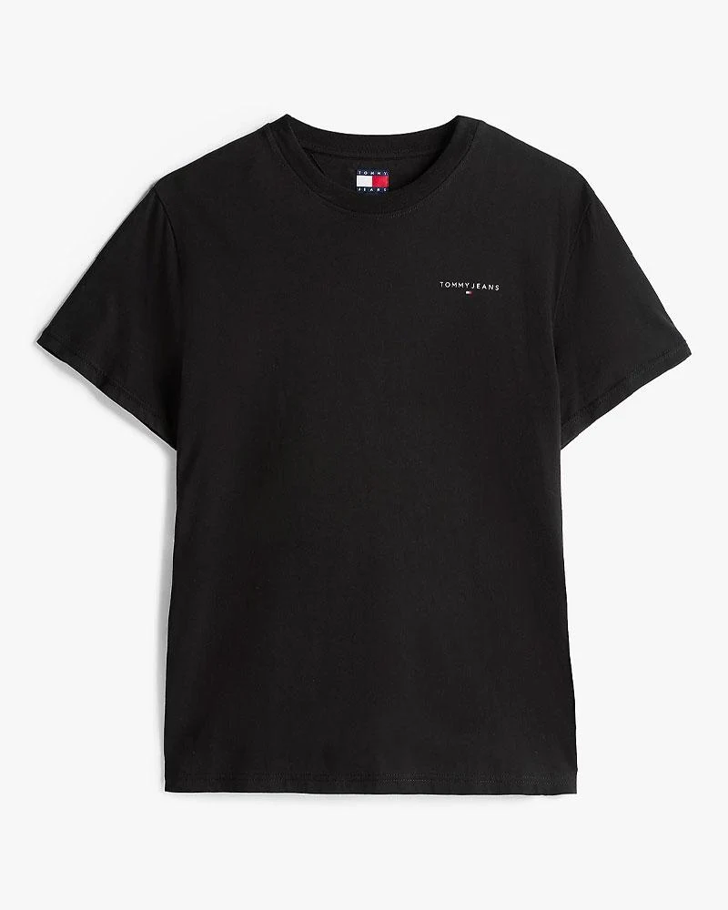 T-shirt Slim Fit Logo