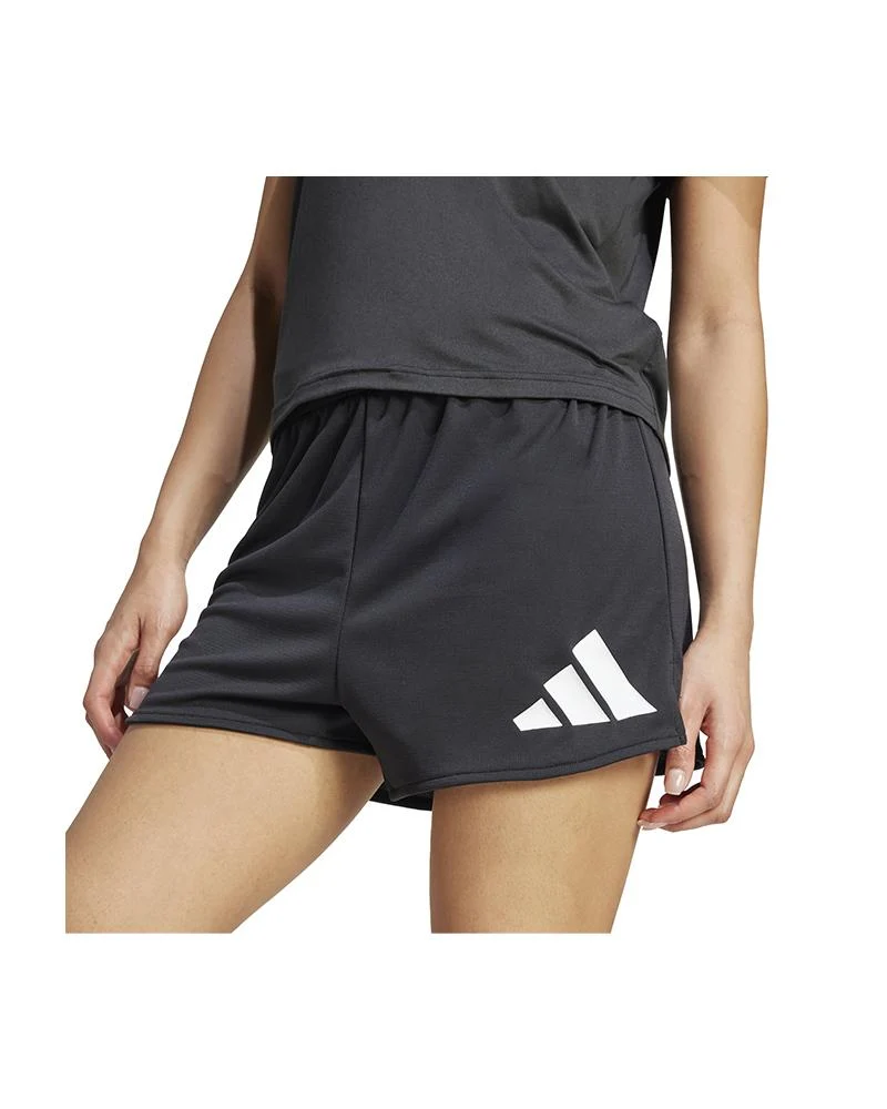 Short Donna Train Essentials Big Logo