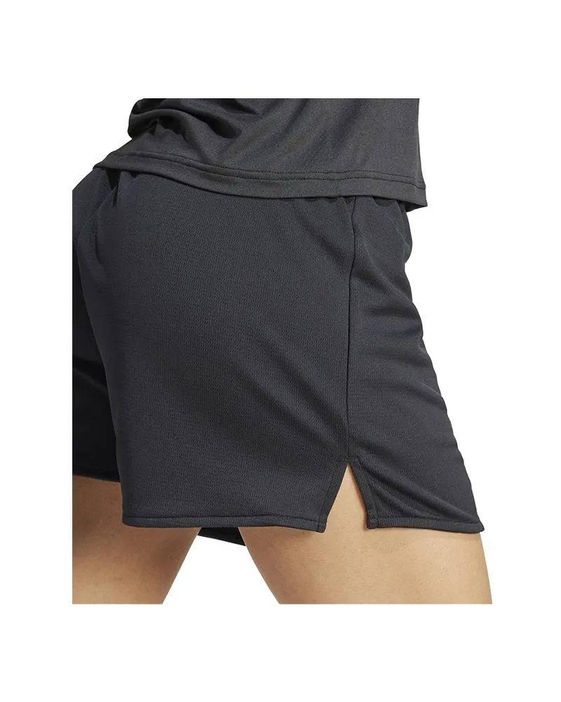 Short Donna Train Essentials Big Logo