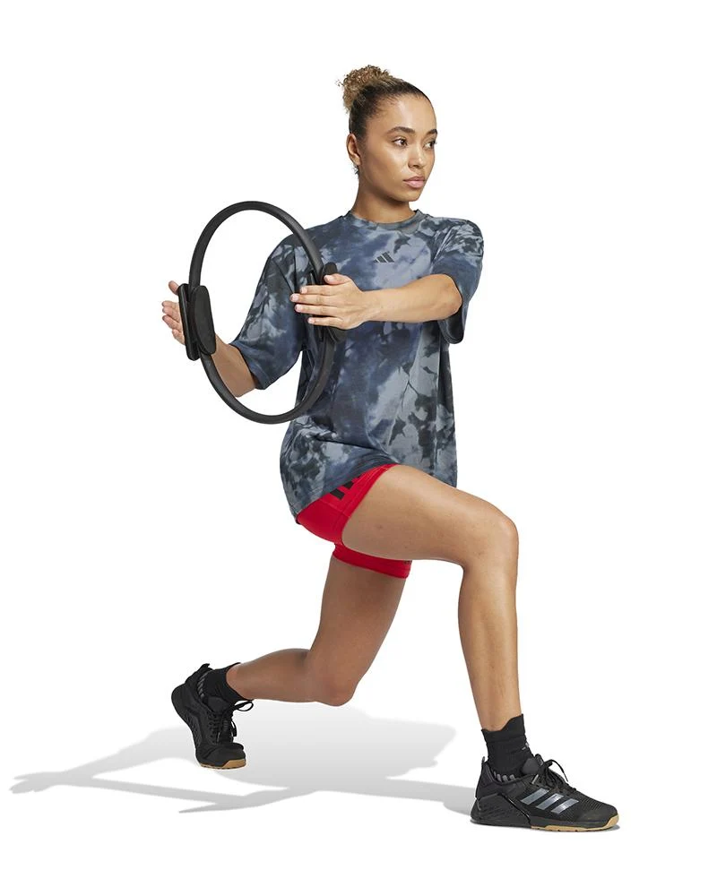 T-shirt Da Allenamento Donna Climacool Club 24/7 Graphic